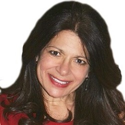 Patricia Cagganello